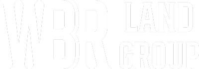 WBR Land Group logo